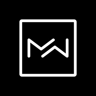 Логотип @mwshopping - Кроссовки MW Stock
