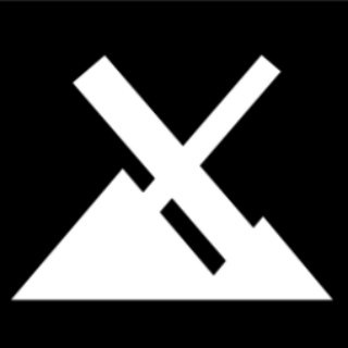 Логотип @mx_linux - MX Linux