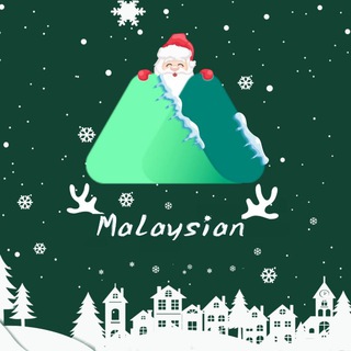 Логотип @mxcmalaysian - MEXC Malaysian (Official)