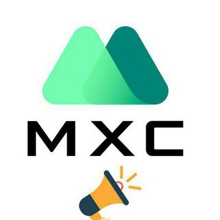 Логотип @mxcportuguese - MXC Portuguese