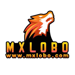 Логотип @mxcwin - 🇲🇽Mxlobo🇲🇽Canal Oficial México