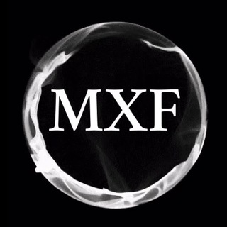 Логотип @mxf_invest - MXF финансы 🔹 инвестиции