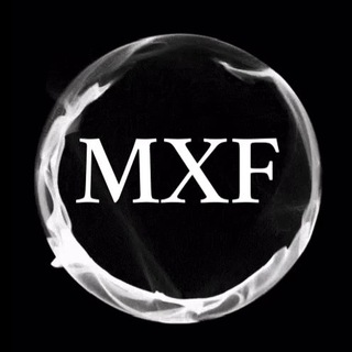 Логотип @mxf_invest_comments - MXF invest comments