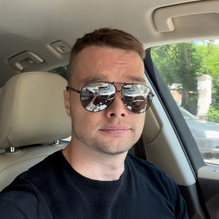 Логотип @mxf_reports - Maksim F.