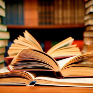 Логотип @mxm_biblioteka - Грибная библиотека