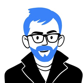 Логотип @mxqrp - Максим Курепов