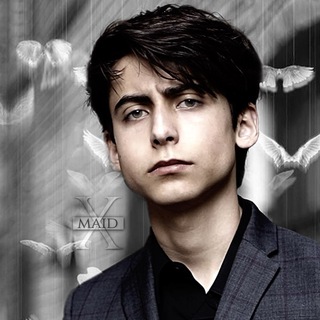 Логотип @mxxaid - mxaid