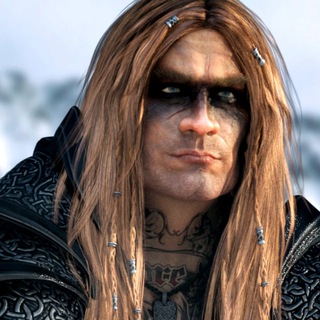 Логотип @my0ad - My0AD