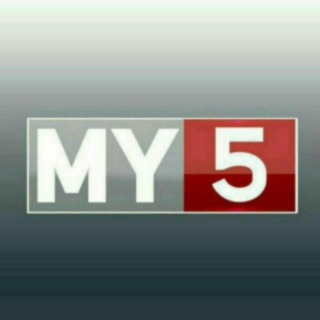 Логотип @my5_aksiya_shou - MY5 STUDIYODAN AKSIYA