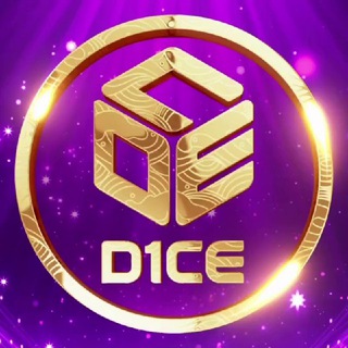 Логотип @my69ace - D1CE. Com♠️♥️♣️♦️
