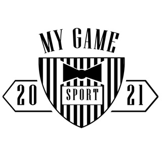 Логотип @my88game - МОЯ ИГРА