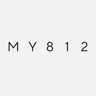 Логотип @my8i2 - MY812
