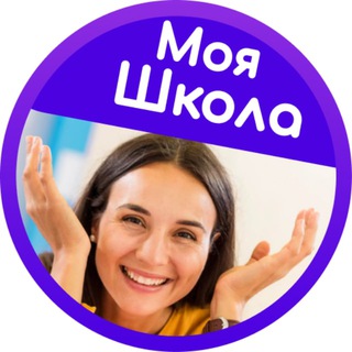 Логотип @my_academyyy - My Academy