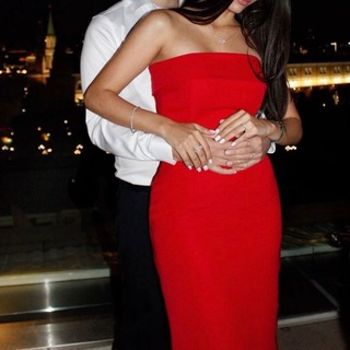 Логотип @my_amore_mia - AMORE.MIA