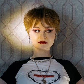 Логотип @my_art_sphere - _my_sphere