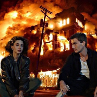 Логотип @my_asikiz - My Asi kiz | Дикий | Гений | Yabani | Deha | Фальшивомонетчик | Kalpazan