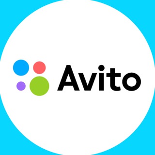 Логотип @my_avito24 - АВИТО - Avito.ru
