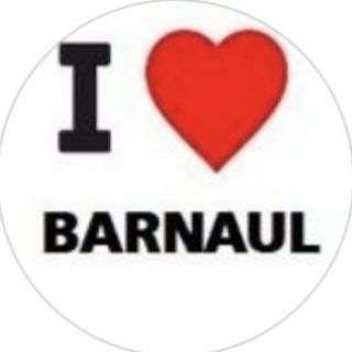 Логотип @my_barnaul22 - Мой Барнаул