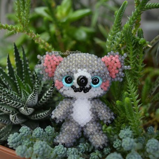 Логотип @my_beadssss - my._.beads_