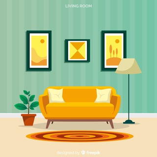 Логотип @my_beautyhome - Моя Квартира | Мой Дом