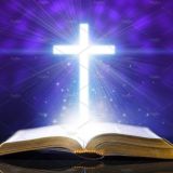 Логотип @my_bible_assistant - My_bible_chanel✝