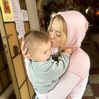 Логотип @my_chat3 - ✨Ꭰᴇᴛиɯᴋи Иᴩᴏчᴋи🖤