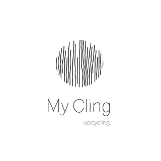 Логотип @my_cling - My Cling
