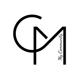 Логотип @my_community1 - My Community