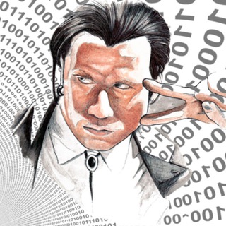 Логотип @my_computech - Двоичное чтиво