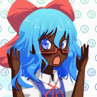 Логотип @my_content - Контент -_-