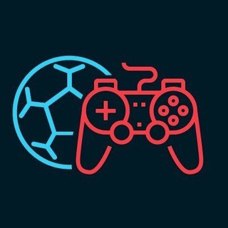 Логотип @my_cybersport - My Cybersport