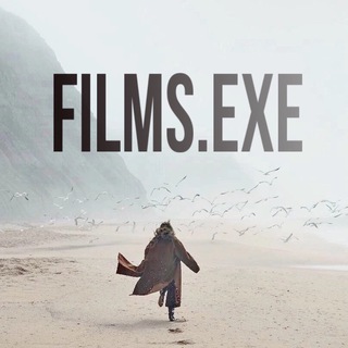 Логотип @my_daddypin - films.exe