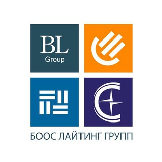 Логотип @my_delaem_umnyj_svet - МСК «БООС ЛАЙТИНГ ГРУПП»
