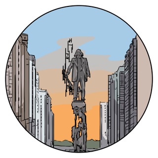 Логотип @my_devyatkino - Моё Девяткино. СПб