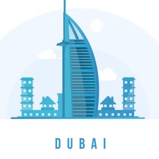 Логотип @my_dubai24 - ОАЭ - Жизнь в Дубай