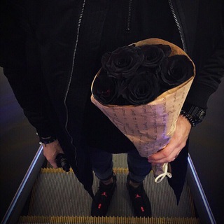 Логотип @my_extazyyy - My_extazy_🖤