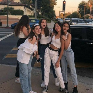 Логотип @my_favorit_love - Между нами девочками