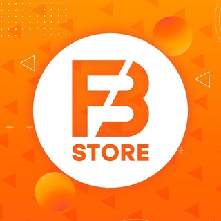 Логотип @my_fbstore - Фбстор - Чат Успешных ВебМастеров!