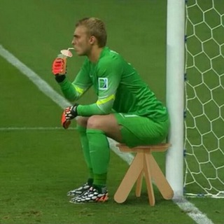 Логотип @my_football_thoughts - Размышляю про футбол