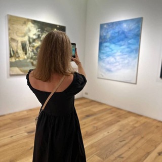 Логотип @my_fox_bead - Дзикий PR🦊| Дзиковицкая Екатерина