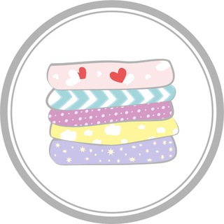 Логотип @my_funny_cotton_sale - 40 выгодных отрезов