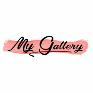 Логотип @my_gallery_jb - My Gallery