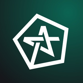 Логотип @my_gamedev - MY GAMEDEV by Astrum Entertainment