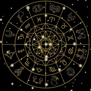 Логотип @my_goroskop - Мой гороскоп