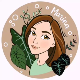 Логотип @my_green_collection - My green collection🌿🍀