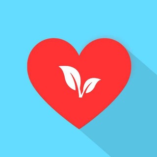 Логотип @my_healt - Красота и Здоровье