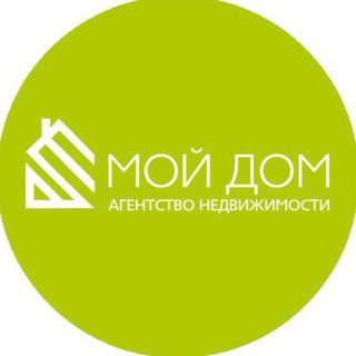 Логотип @my_home65 - 🏡 МОЙ ДОМ Сахалин