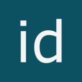 Логотип @my_id_bot - What's my Telegram ID?