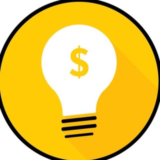 Логотип @my_idea_for_business - 5 бизнес идей 💡