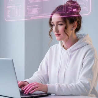 Логотип @my_infografi - Нейрофотосессия | инфографика для маркетплейсов | СEO